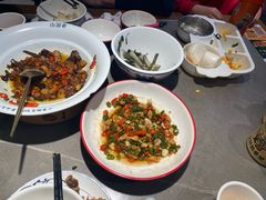-山涧肴·湘味家肴(松岗满纷天地店)