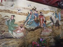 -蓬莱阁景区