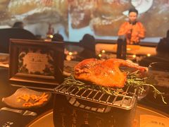 -地球美食剧场