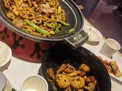 -渝蛙馆(新百店)