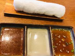 -炎蔵牛舌烤肉