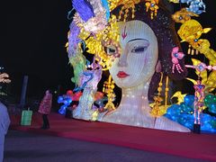 -西海岸生态观光园