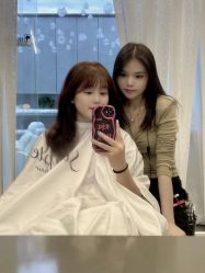 -简影造型·自选烫染接发salon