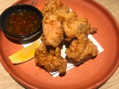 -御瀛日本料理