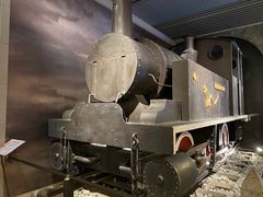 -中国铁道博物馆(正阳门馆)