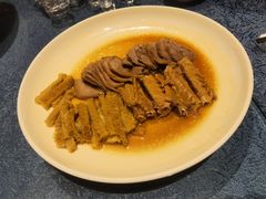 -松府名人汇大酒店-中餐厅(松江店)