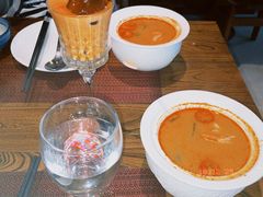 -翡翠鸟精品泰国菜(北辰财富中心店)