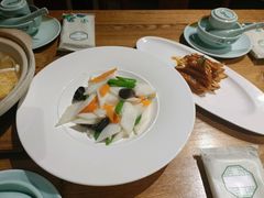 -老宁波1381餐厅(宏泰广场店)