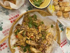 -东排食堂长沙小吃大排档(五一广场店)