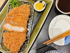 -矢场猪(名古屋站三井楼北馆店)