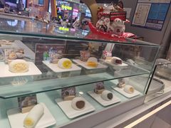 -聪记香港糯米糍(天虹店)