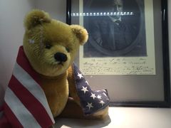 -成都泰迪熊博物馆