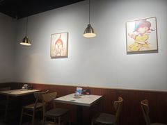 -真食净香居·内蒙烧麦(亚运村店)