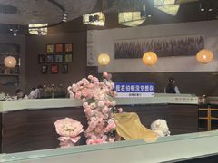 -伯顿西餐厅(厚街香榭丽店)