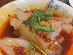 -天山集市餐厅(康城店)