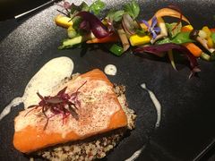 -AZUL by FUEL蓝色·法式酒馆(琶醍店)