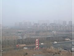-前关湿地公园