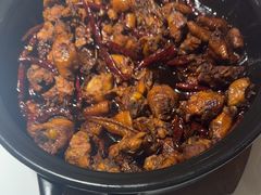-柴米油盐三杯鸡(象山北路店)
