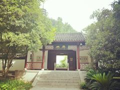 -焦山景区-万佛塔