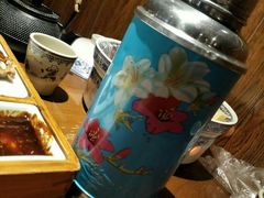 -额娘·春饼烤鸭(天鸿店)