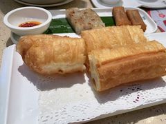 -点都德(千灯湖环宇城店)