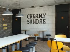 -麦当劳(杭州国际服装城店)