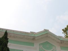 -龙环葡韵住宅式博物馆