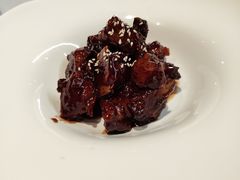 -览江阁中餐厅·淮扬菜(兆和皇冠假日酒店)
