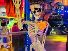 -Famous肥猫墨西哥音乐餐吧(五棵松华熙LIVE店)