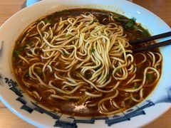 -难忘的面(五矿君澜酒店)