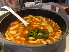 沿途酸汤鱼-沿途四季·云南菜(建外大街店)