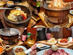 -和牛放题·蒜香烧肉PURUSHIN(马场路店)