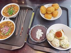 -毛华美食(清扬路店)