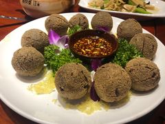 -亮欢寨(凯里总店)