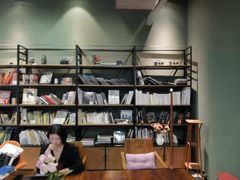 -MUSEE CAFE(保利·时光里店)