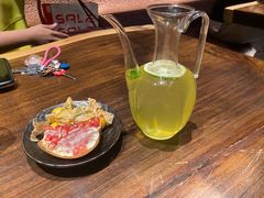 -奉天小馆·非遗东北菜(沈阳万象城店)