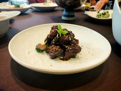 糖醋小排-老正兴菜馆(福州路店)