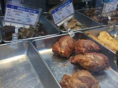-五芳齋(云南南路店)