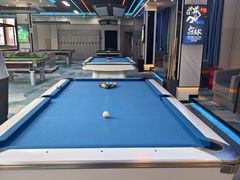-永宁台球·棋牌俱乐部(淮海路店)