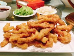 小酥肉-全聚德烤鸭店(和平路店)