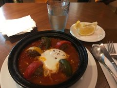 -Tajine Moroccan塔金摩洛哥中东餐厅