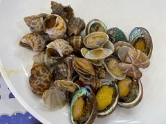 -青岛蓝海大饭店·爱琴海自助餐厅(崂山店)