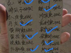 -蛇口康乐快餐鱼仔档(翠苑小区店)
