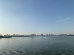 -东湖落雁景区