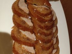 -北京食堂·烤鸭·宵夜(亚运村店)