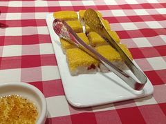 -西贝(吴江路湟普汇店)