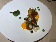-素慧餐厅(大虹桥店)