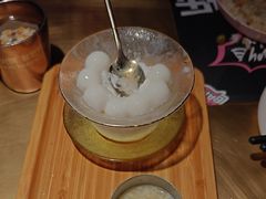 -烤匠麻辣烤鱼(双流明城购物中心店)