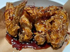 -京尚道韩式美食屋(海甸岛店)