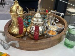 -龟兹KUCINA·新疆菜(前滩L+PLAZA店)